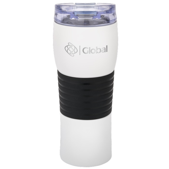 Urban Peak 20 oz Java Trail Vacuum Tumbler 1
