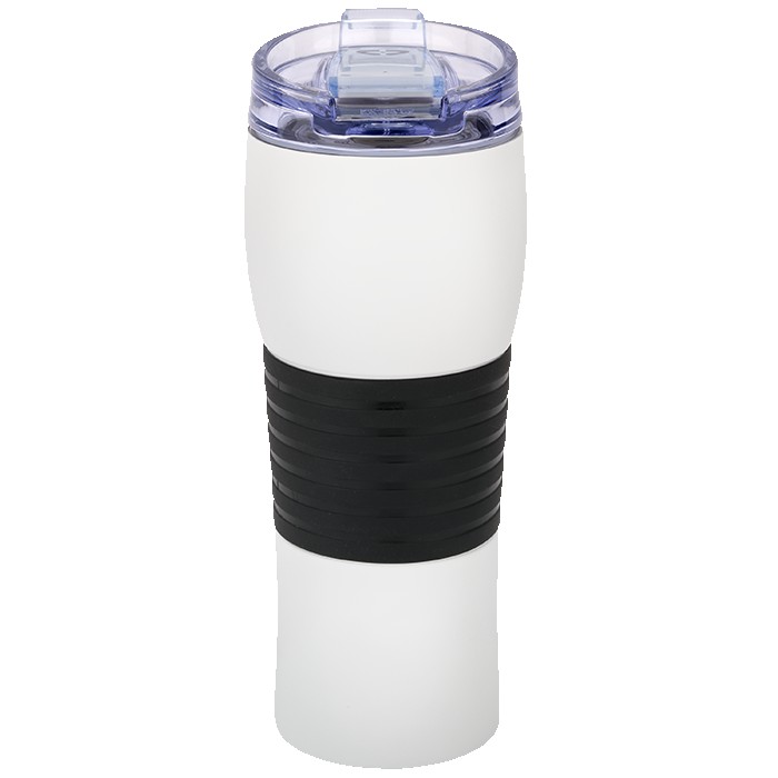 Urban Peak 20 oz Java Trail Vacuum Tumbler 1