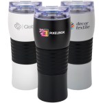 20 Oz. Urban PeakĀ® Java Trail Vacuum Tumbler 1 20 Oz. Urban PeakĀ® Java Trail Vacuum Tumbler 1