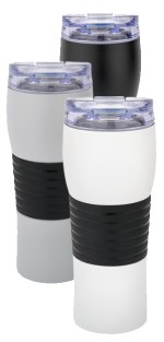 Urban Peak 20 oz Java Trail Vacuum Tumbler 2 Urban Peak 20 oz Java Trail Vacuum Tumbler 2