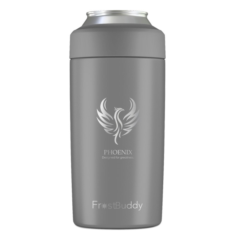 Frost Buddy Universal Buddy 2.0 - Grey 1 Frost Buddy Universal Buddy 2.0 - Grey 1