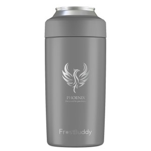 Frost Buddy Universal Buddy 2.0 - Grey 1 Frost Buddy Universal Buddy 2.0 - Grey 1