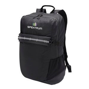 Urban Peak Travel Computer Backpack w/ Dry Pocket 1 Urban Peak Travel Computer Backpack w/ Dry Pocket 1