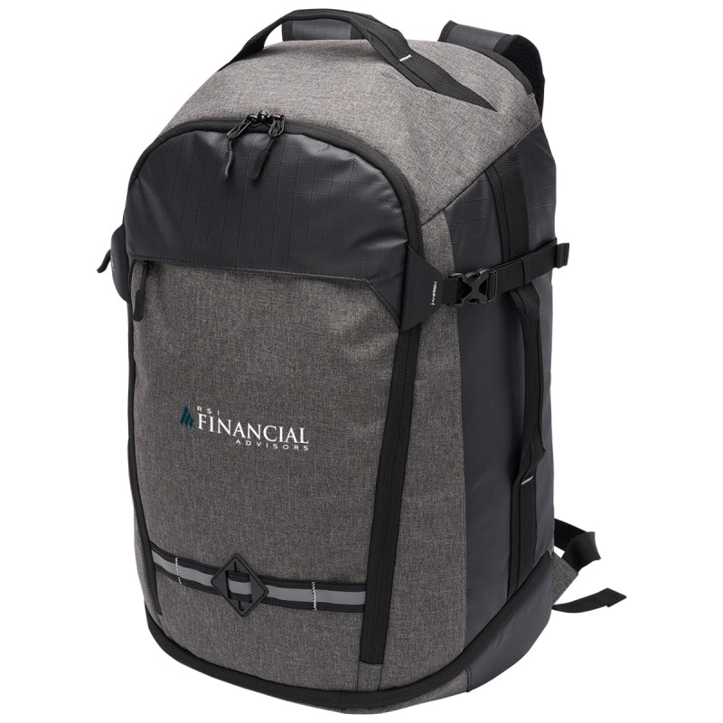Delridge 37L Carry-on Computer Travel Backpack 1 Delridge 37L Carry-on Computer Travel Backpack 1