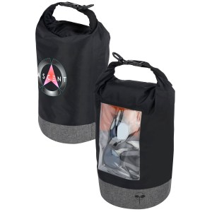 EarthTrendz™ Waterproof 6L Window Dry Bag 1 EarthTrendz™ Waterproof 6L Window Dry Bag 1