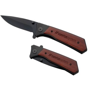 Honed Folding Knife 1 Honed Folding Knife 1