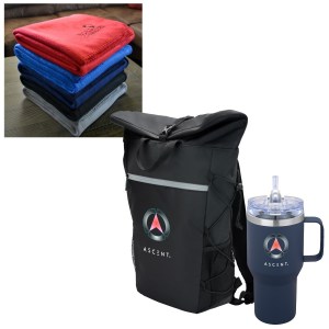 Urban Peak® CB172 Outdoor Adventure Kit 1 Urban Peak® CB172 Outdoor Adventure Kit 1