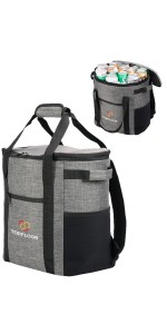 Alpine 30 Can Backpack Cooler 1 Alpine 30 Can Backpack Cooler 1