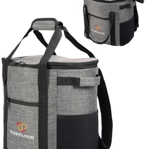 Alpine 30 Can Backpack Cooler 1 Alpine 30 Can Backpack Cooler 1