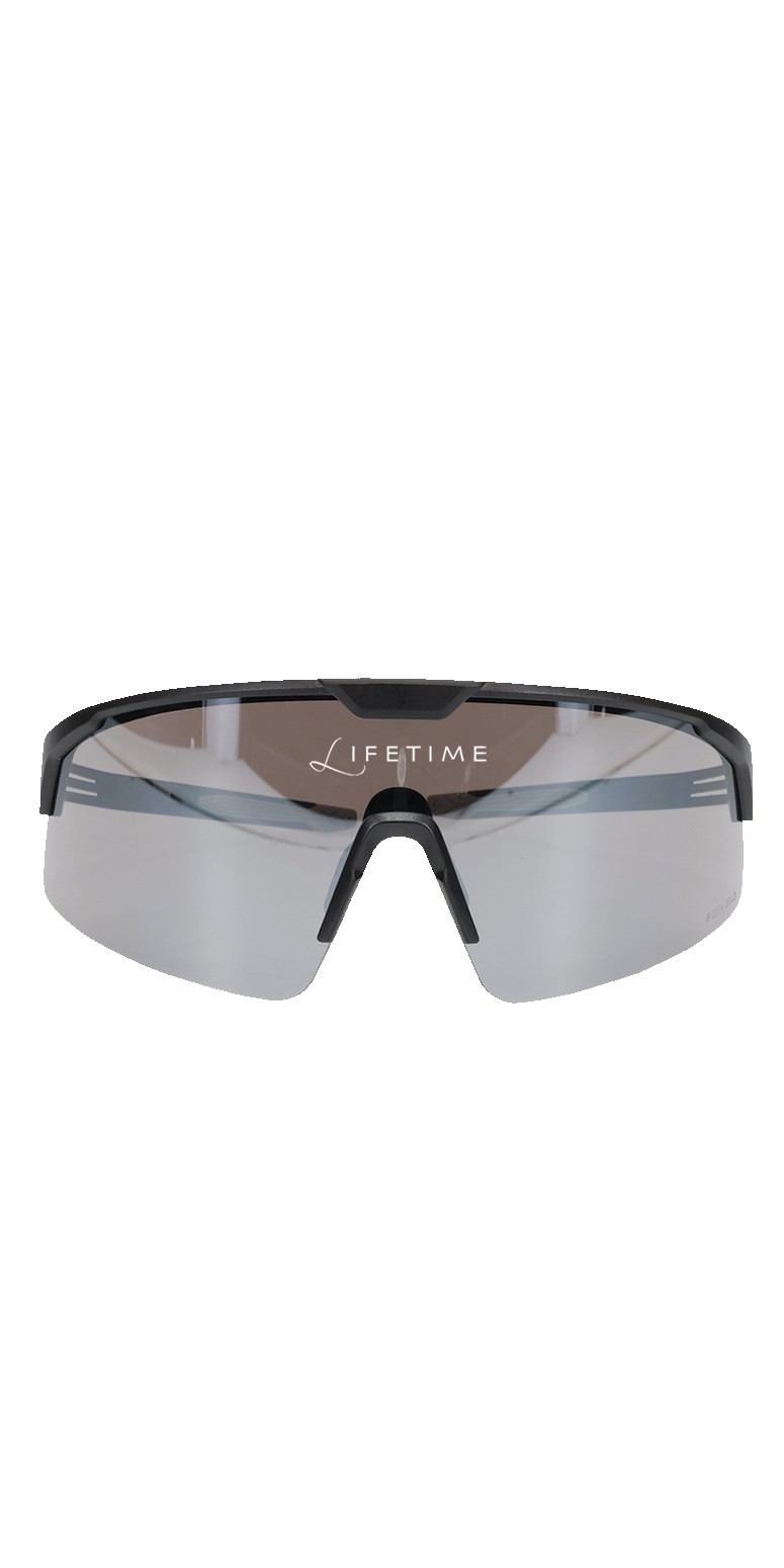 Bouton Optical Site Boss Silver Lens 1 Bouton Optical Site Boss Silver Lens 1