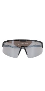 Bouton Optical Site Boss Silver Lens 1 Bouton Optical Site Boss Silver Lens 1