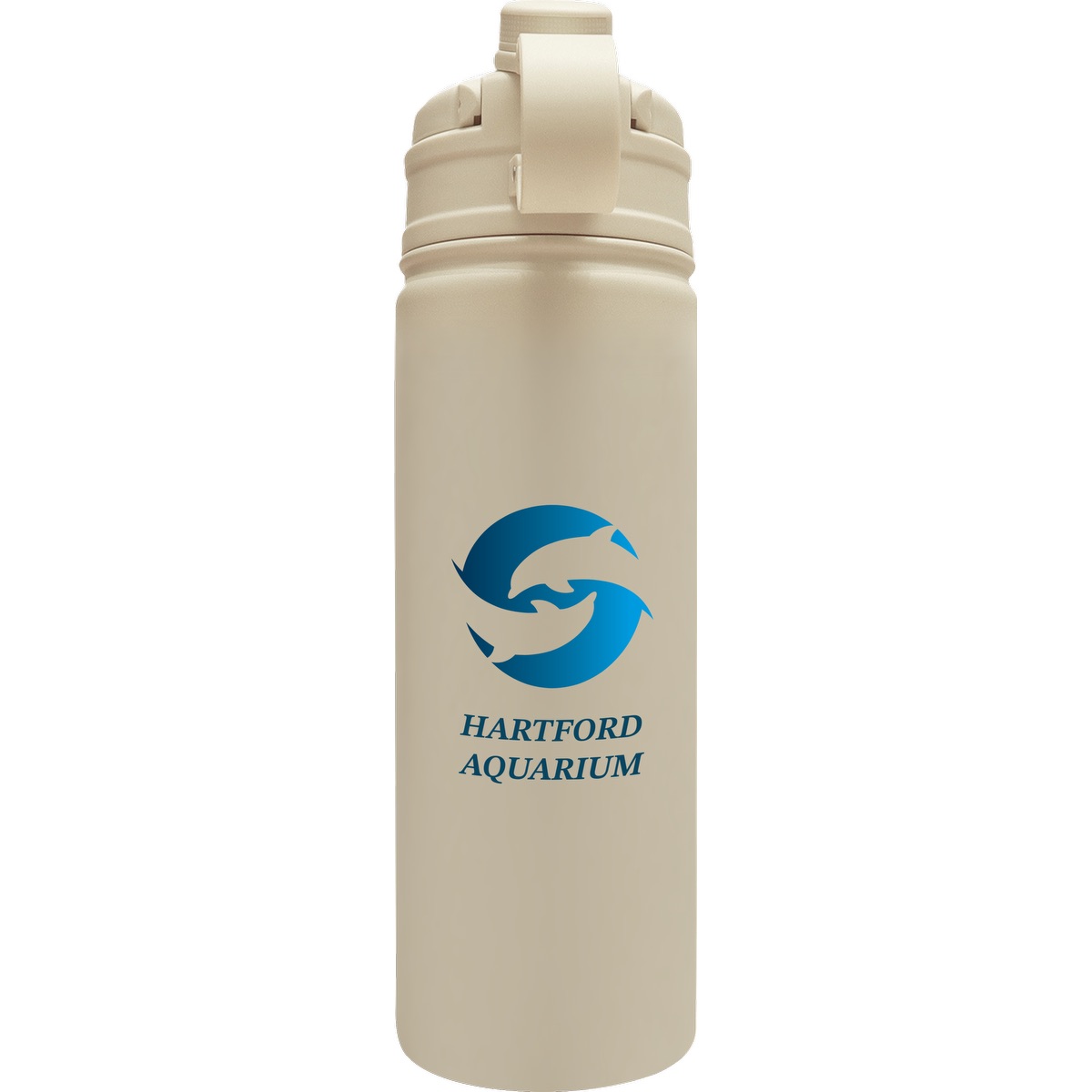 Quiksilver Laguna 32 oz Stainless Steel Tumbler 1