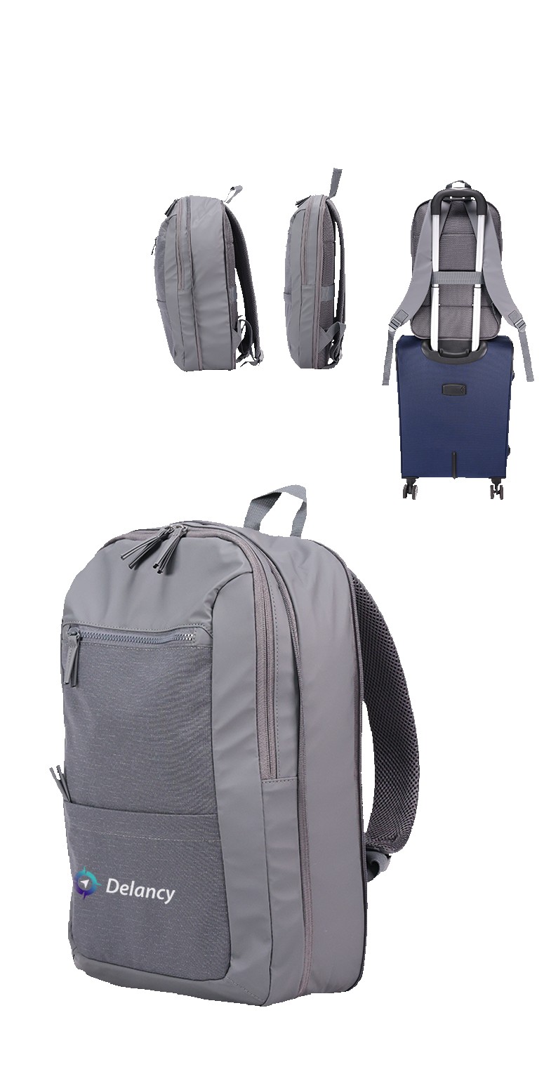 Transit Expandable Travel Backpack 1 Transit Expandable Travel Backpack 1