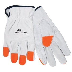 Hi-Viz Drivers Glove 1 Hi-Viz Drivers Glove 1
