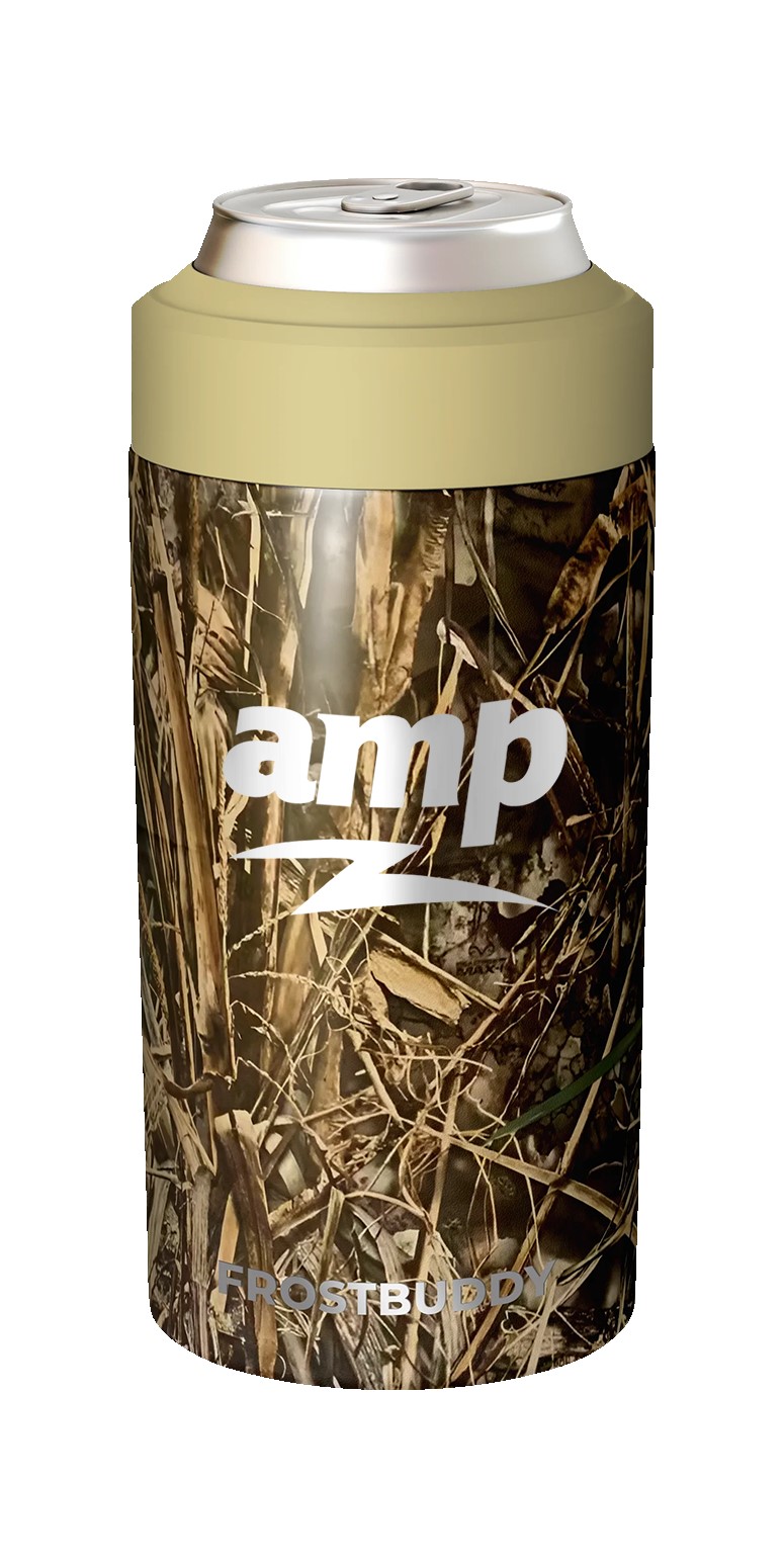 Frost Buddy Universal Buddy 2.0 - RealTree MAX-7 1 Frost Buddy Universal Buddy 2.0 - RealTree MAX-7 1