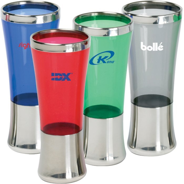 Fusion Shooter Glass 1 Fusion Shooter Glass 1