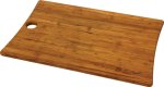 Woodland Bamboo Cutting Board (L) 1 Woodland Bamboo Cutting Board (L) 1