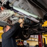 Nightstick Area Light / Under Hood Worklight 4 Nightstick Area Light / Under Hood Worklight 4