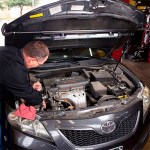 Nightstick Area Light / Under Hood Worklight 3 Nightstick Area Light / Under Hood Worklight 3