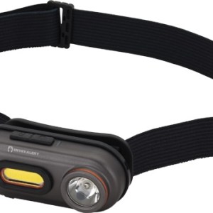 Rechargeable Agile LED / COB Headlamp 1 Rechargeable Agile LED / COB Headlamp 1
