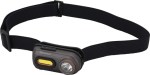 Rechargeable Agile LED / COB Headlamp 1 Rechargeable Agile LED / COB Headlamp 1