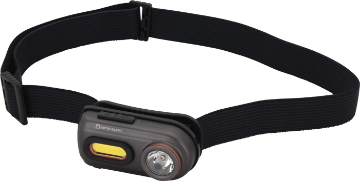 Rechargeable Agile LED / COB Headlamp 1 Rechargeable Agile LED / COB Headlamp 1