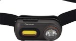 Rechargeable Agile LED / COB Headlamp 3 Rechargeable Agile LED / COB Headlamp 3