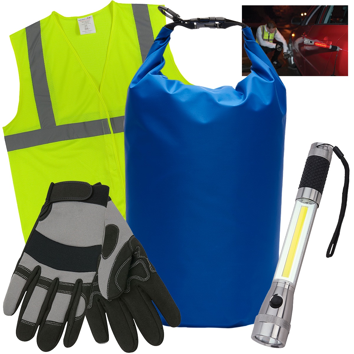 Roadside Rescue Kit 1