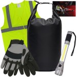 Roadside Rescue Kit 9 Roadside Rescue Kit 9