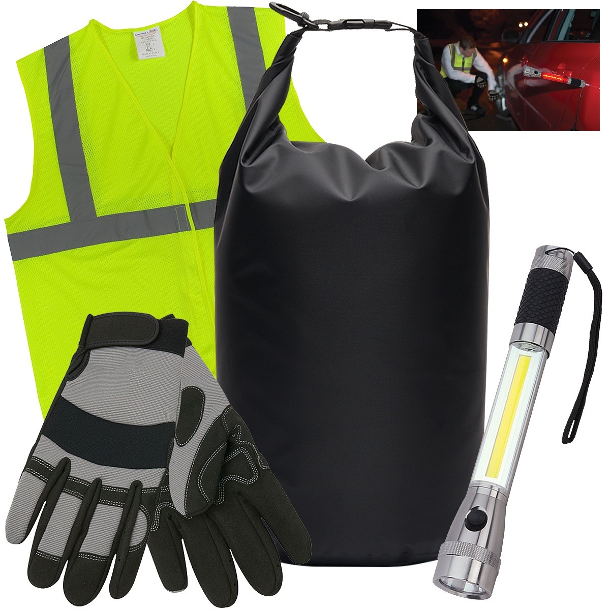 Roadside Rescue Kit 1