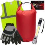 Roadside Rescue Kit 3 Roadside Rescue Kit 3