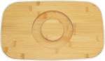 Joseph Joseph Bread Bin with Bamboo Lid 4 Joseph Joseph Bread Bin with Bamboo Lid 4