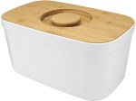 Joseph Joseph Bread Bin with Bamboo Lid 3 Joseph Joseph Bread Bin with Bamboo Lid 3