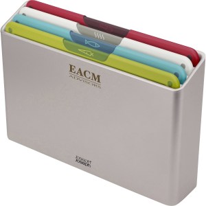 Joseph Joseph® Folio™ Icon 4-piece Cut Board Set 1 Joseph Joseph® Folio™ Icon 4-piece Cut Board Set 1