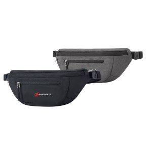 Travelon® Anti-Theft Urban® Waist Pack 1 Travelon® Anti-Theft Urban® Waist Pack 1