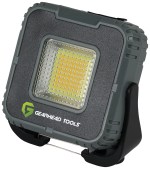 Rechargeable 10W COB/LED Trio Ready Worklight 1 Rechargeable 10W COB/LED Trio Ready Worklight 1