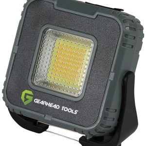 Rechargeable 10W COB/LED Trio Ready Worklight 1 Rechargeable 10W COB/LED Trio Ready Worklight 1