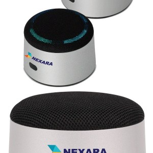 5W Wireless Magnetic Speaker 1 5W Wireless Magnetic Speaker 1