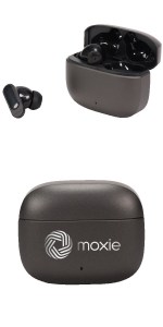 Echo ANC TWS Earbuds 1 Echo ANC TWS Earbuds 1