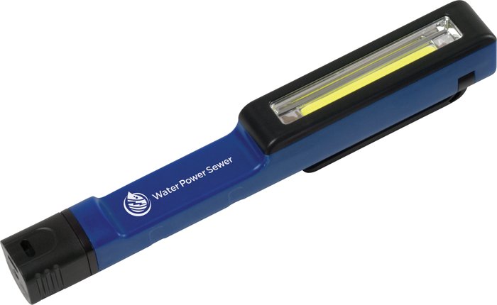Pocket Worklight (COB) 1