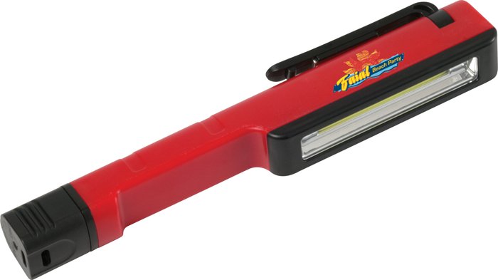 Pocket Worklight (COB) 1