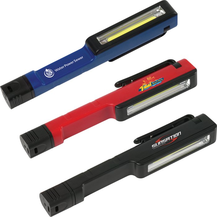 Pocket Worklight (COB) 1 Pocket Worklight (COB) 1