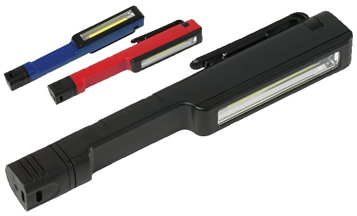Pocket Worklight (COB) 1