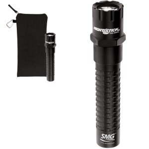 Nightstick® Multi-Function Tactical Flashlight 1 Nightstick® Multi-Function Tactical Flashlight 1