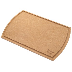 16" Niagara Cutlery™ Composite Wood Cutting Board 1 16" Niagara Cutlery™ Composite Wood Cutting Board 1
