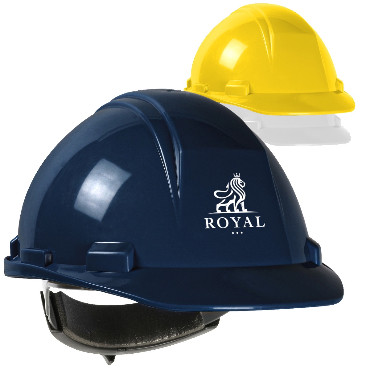 Mont-Blanc Type II Cap Style Hard Hat 1