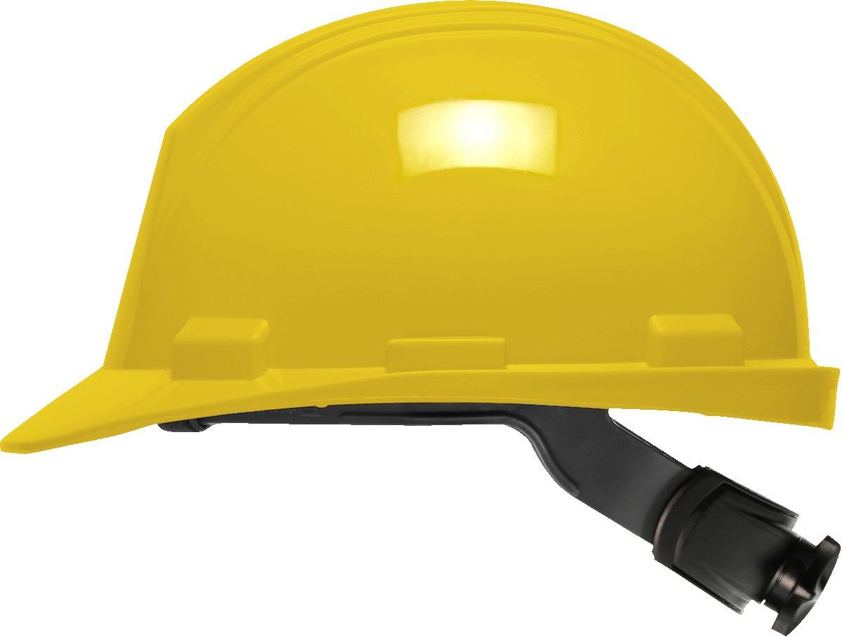 Mont-Blanc Type II Cap Style Hard Hat 1