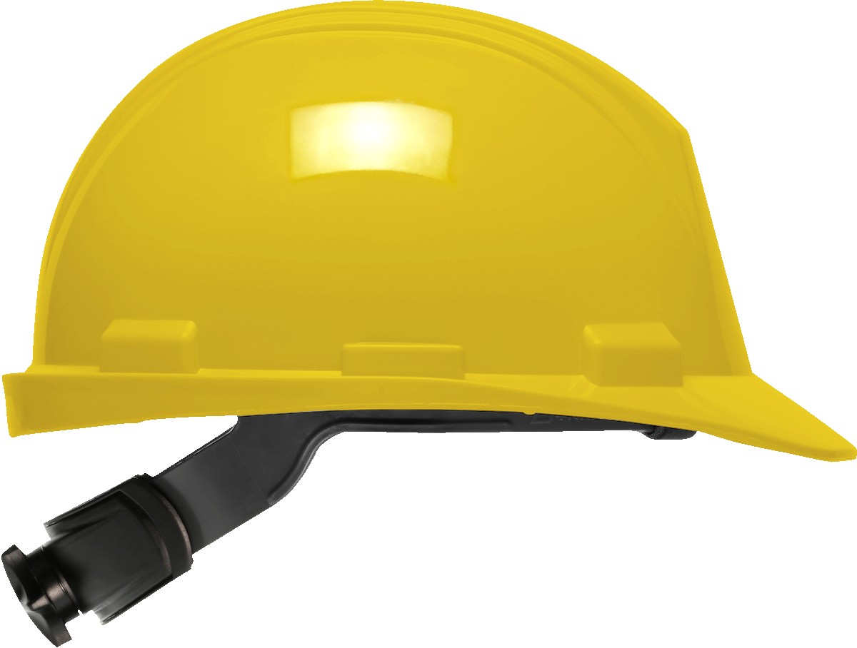 Mont-Blanc Type II Cap Style Hard Hat 1