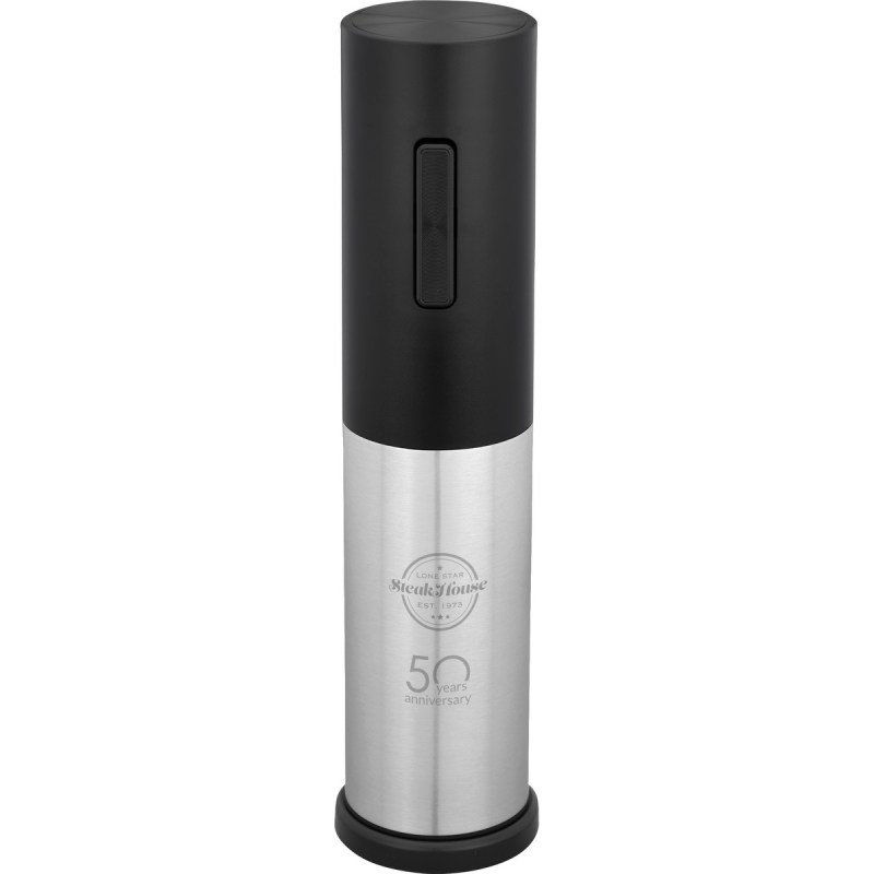 Rechargeable Cordless Corkscrew 1 Rechargeable Cordless Corkscrew 1