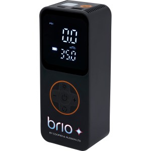 Digital Tire Inflator / Air Pump 1 Digital Tire Inflator / Air Pump 1